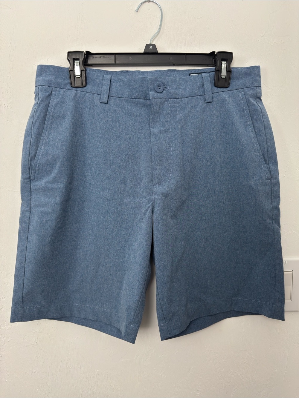 Vineyard Vines Performance Breaker Shorts Blue 32